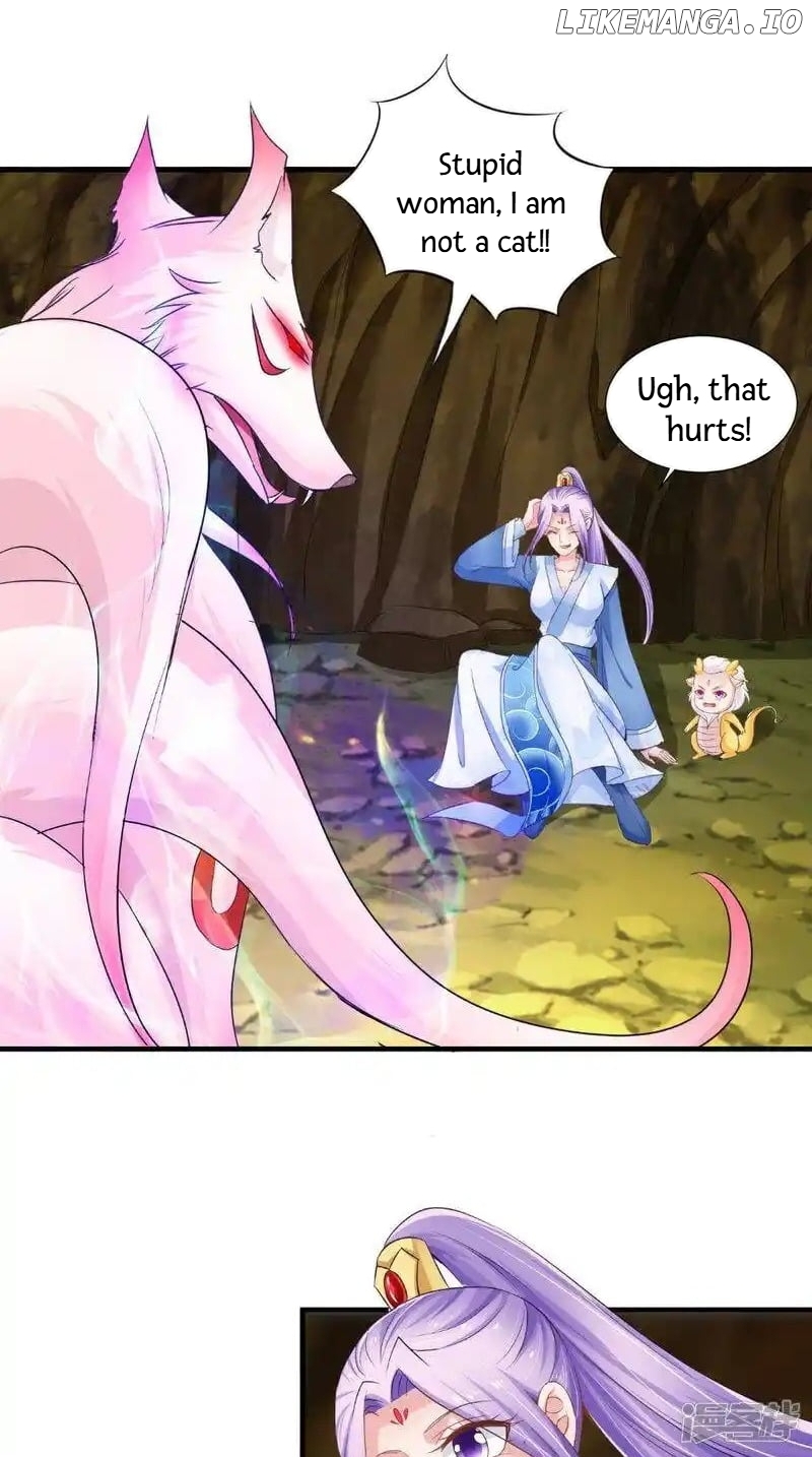 The Genius Poison Doctor chapter 65 - page 17
